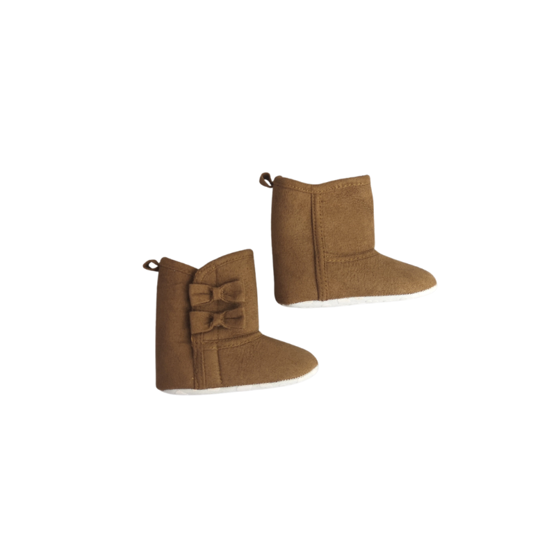 Botte camel