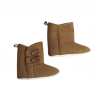 Botte camel