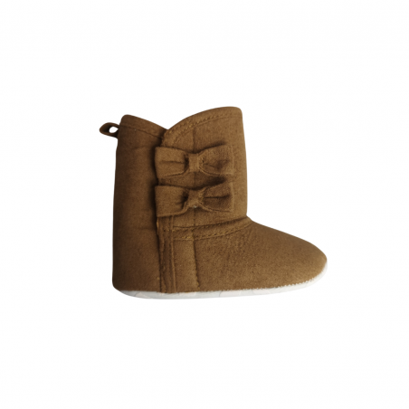 Botte camel