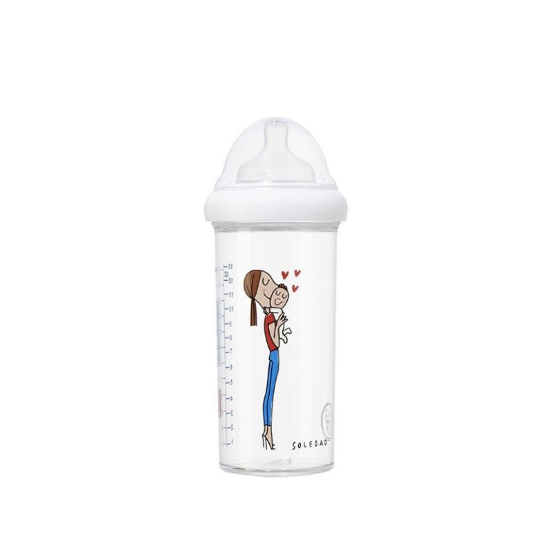 Biberon 360 ml Maman-bébé