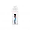 Biberon 360 ml Maman-bébé afro